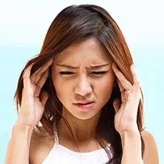 Stress Causes Hairfall?-Blog