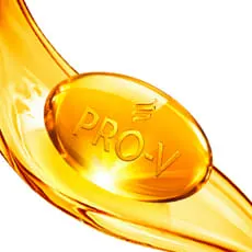 Pantene Pro V Science-Blog