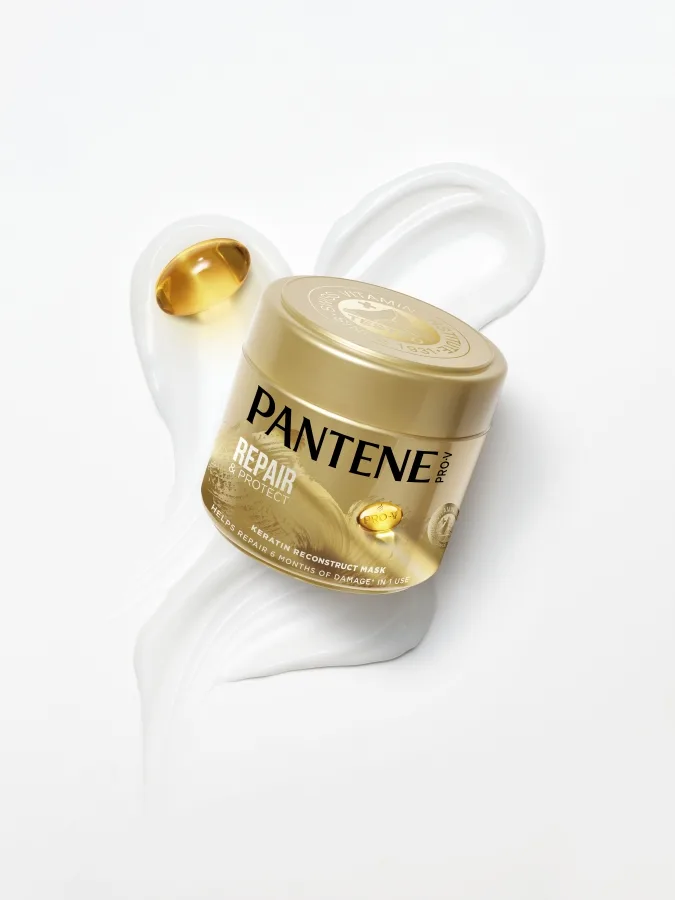 Pantene Supplier Safety