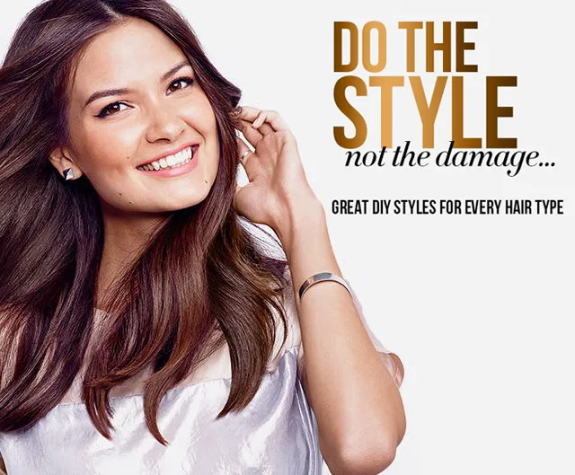 do the style not the damage