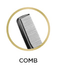 IN 115x143 Tool comb