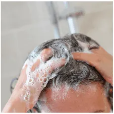 Using Right Shampoo-Blog