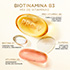 Imagen de producto: Tónico capilar anticaída + Biotinamina B3 para todo tipo de cabello