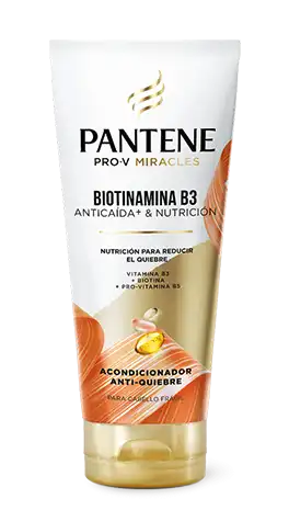 Imagen de producto: Acondicionador Anticaída con Biotinamina B3
