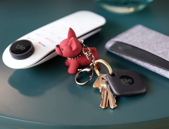 Top 5 Tips to Avoid Losing Your Belongings