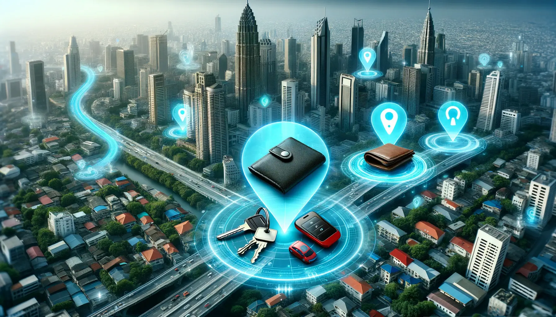 How Technology is Revolutionizing Lost & Found