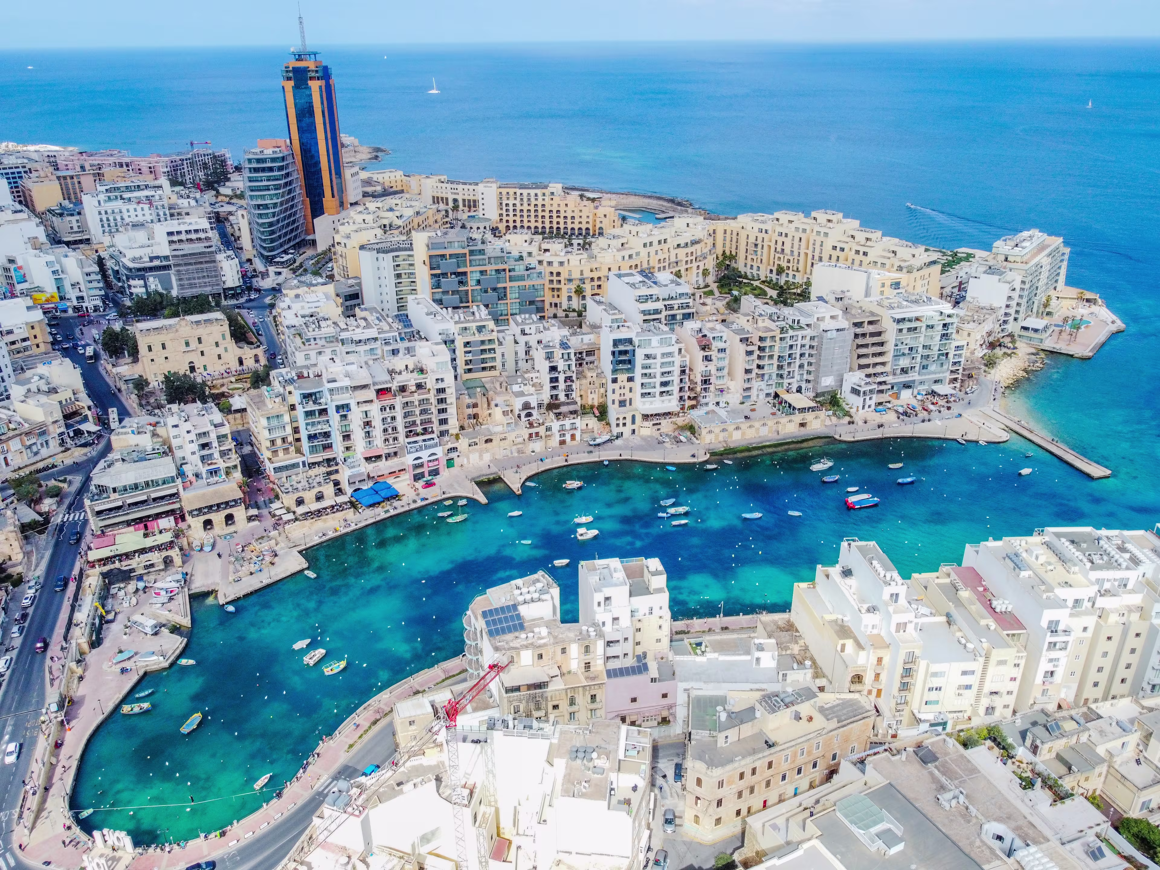 Securing Optionality: Why Middle Eastern HNWIs Are Choosing Malta Permanent Residence