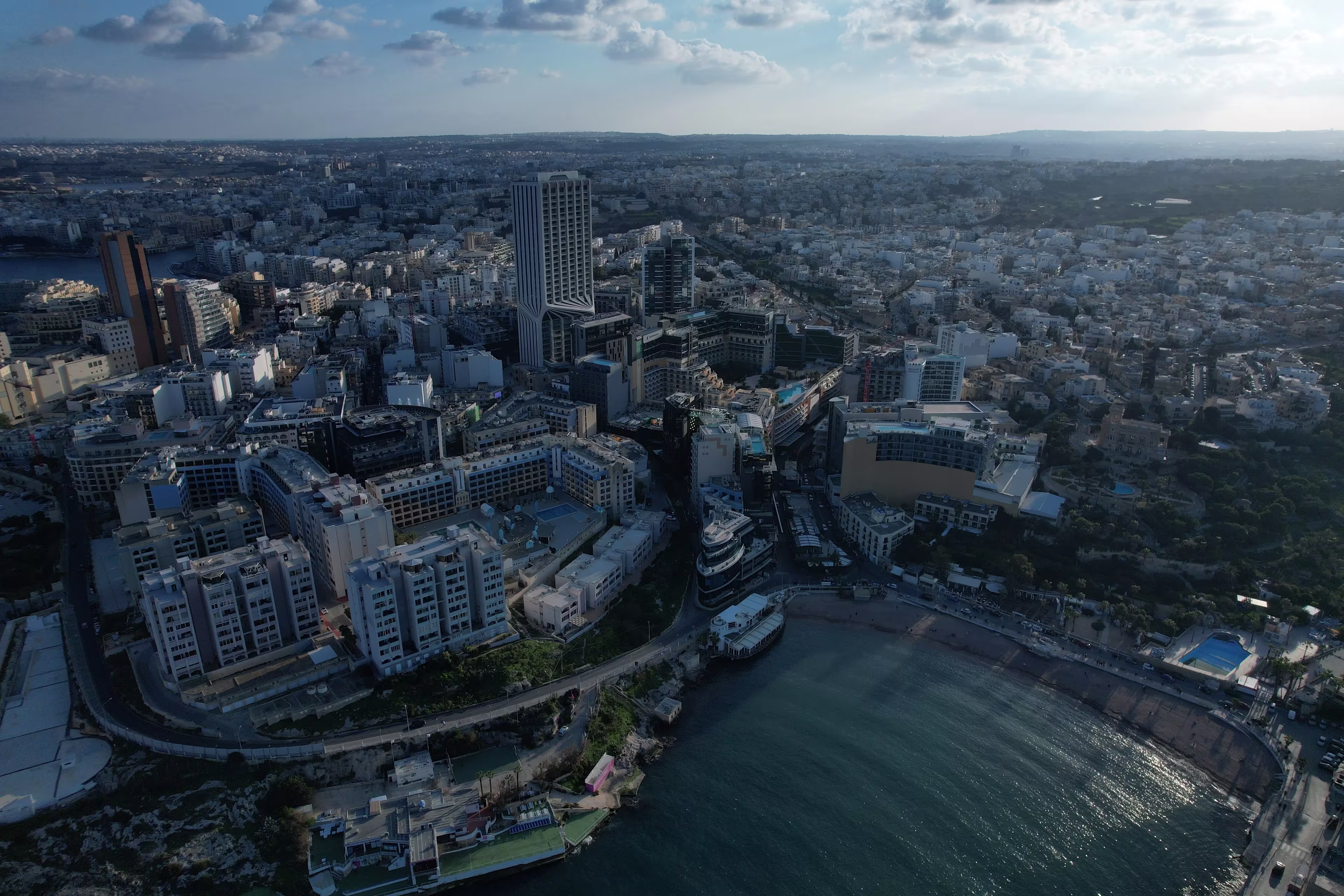 Malta 2026: The Stable EU Alternative in a Tightening Investment Landscape