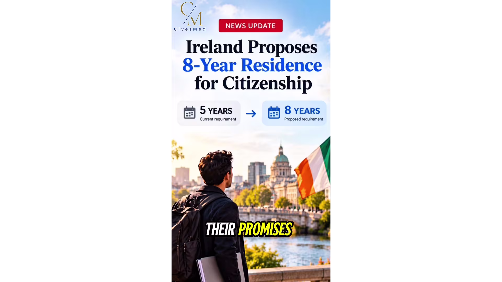 Residence vs Citizenship: Understanding Key Differences in Global Mobility and the MPRP