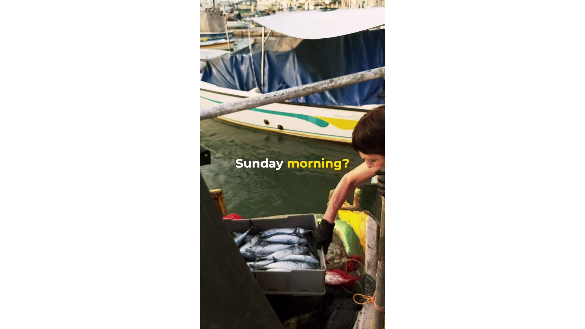 Sunday Mornings in Marsaxlokk: Discovering Malta’s Authentic Coastal Life