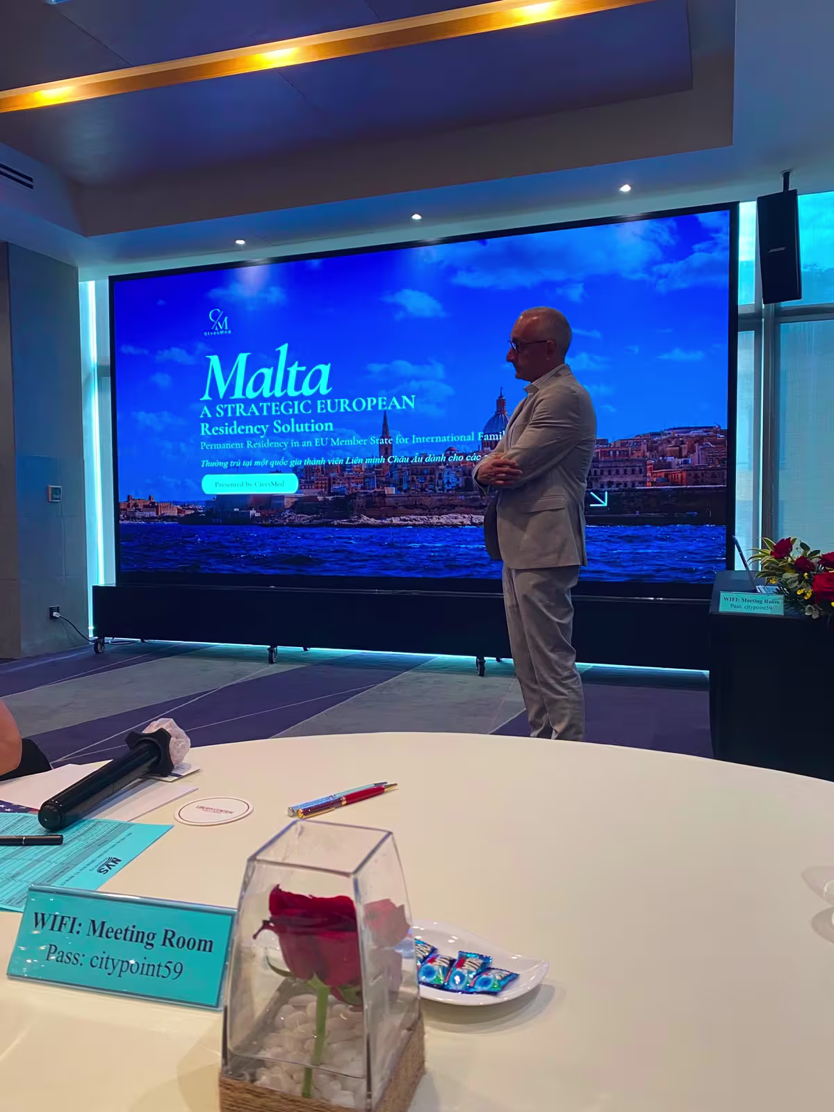 malta-a-strategic-european-residency-solution-for-vietnamese-investors