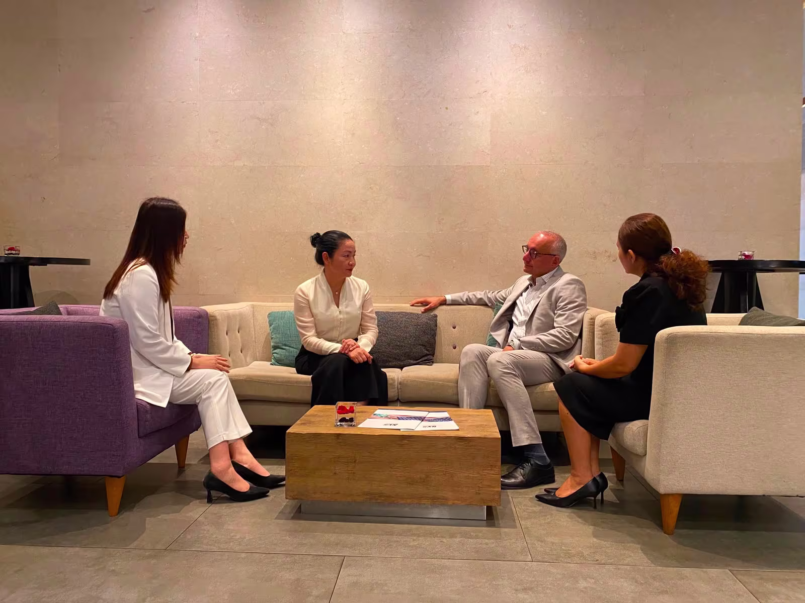 Malta: A Strategic European Residency Solution for Vietnamese Investors