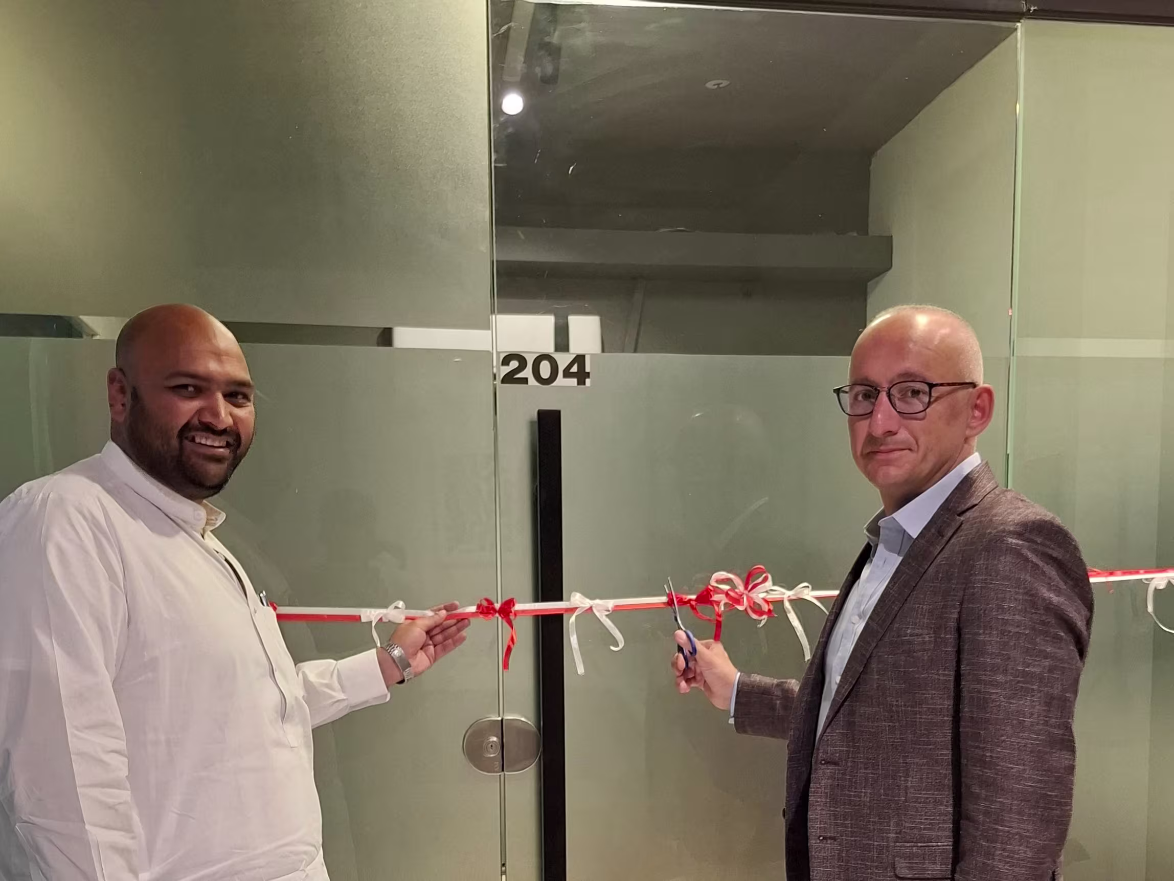 Strengthening Business Relationships: Gouder & Associates Expands Strategic Engagements in Pakistan