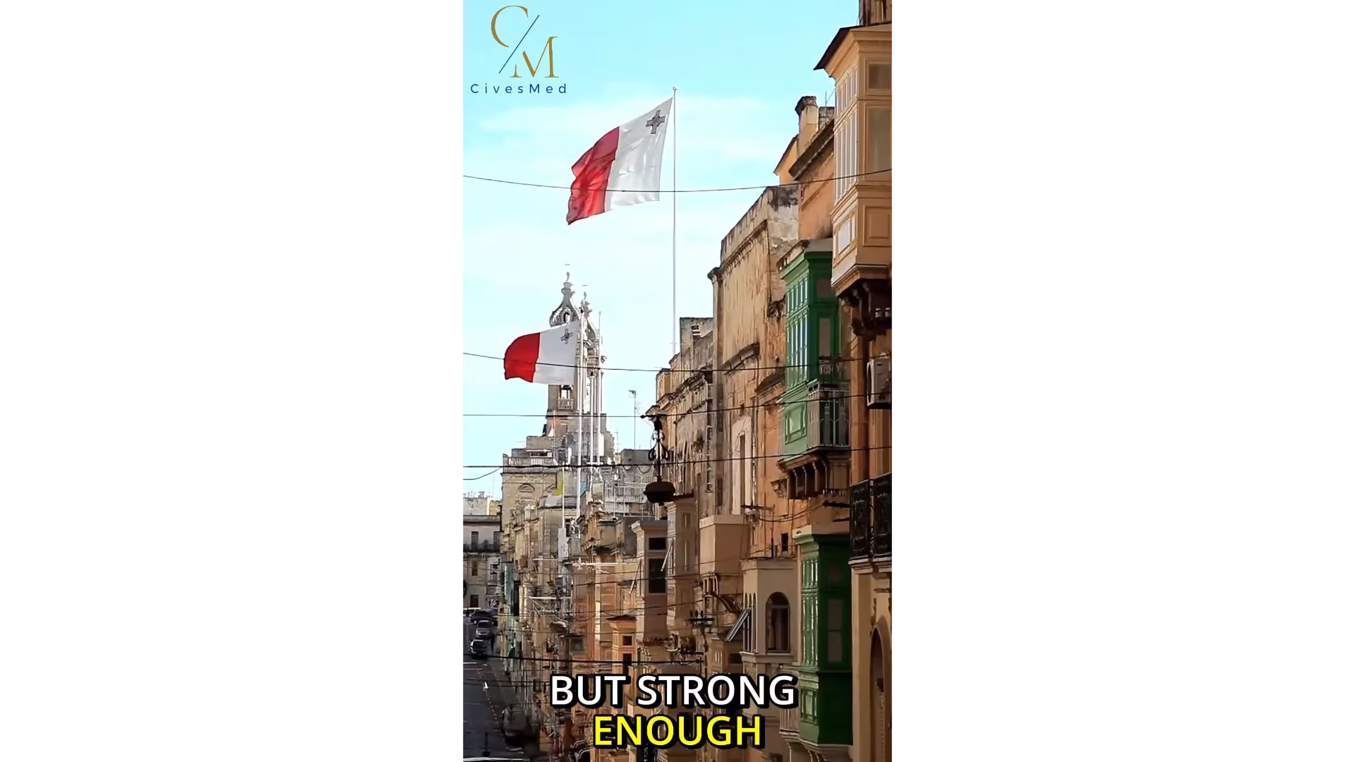 Why Malta Offers the Perfect Blend of Lifestyle and Strategic Advantage for International Families