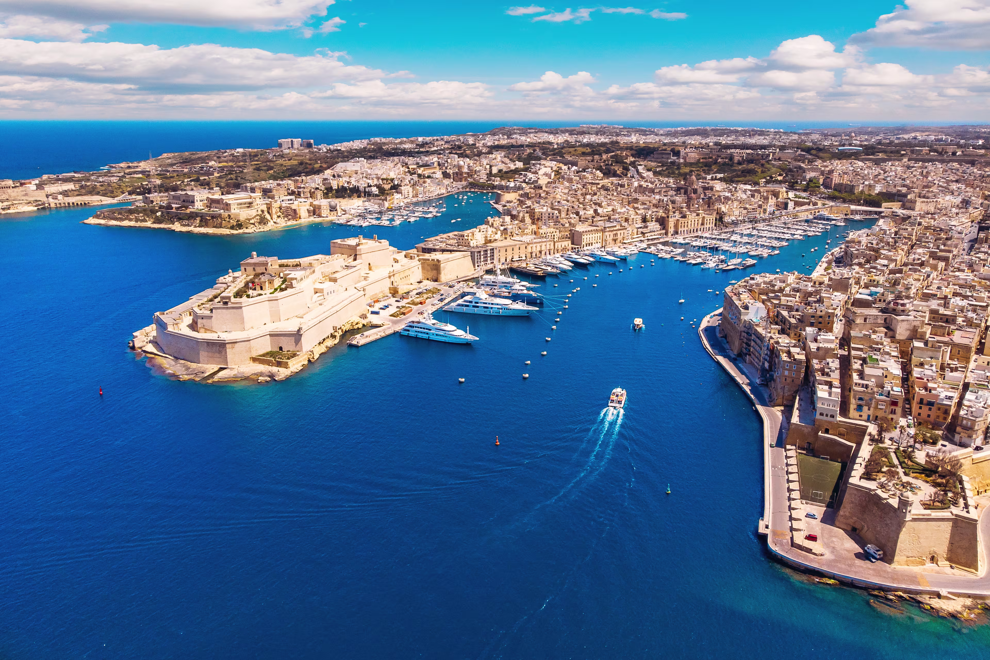 Malta’s Constitutional Neutrality: A Pillar of Stability in Times of Global Conflict
