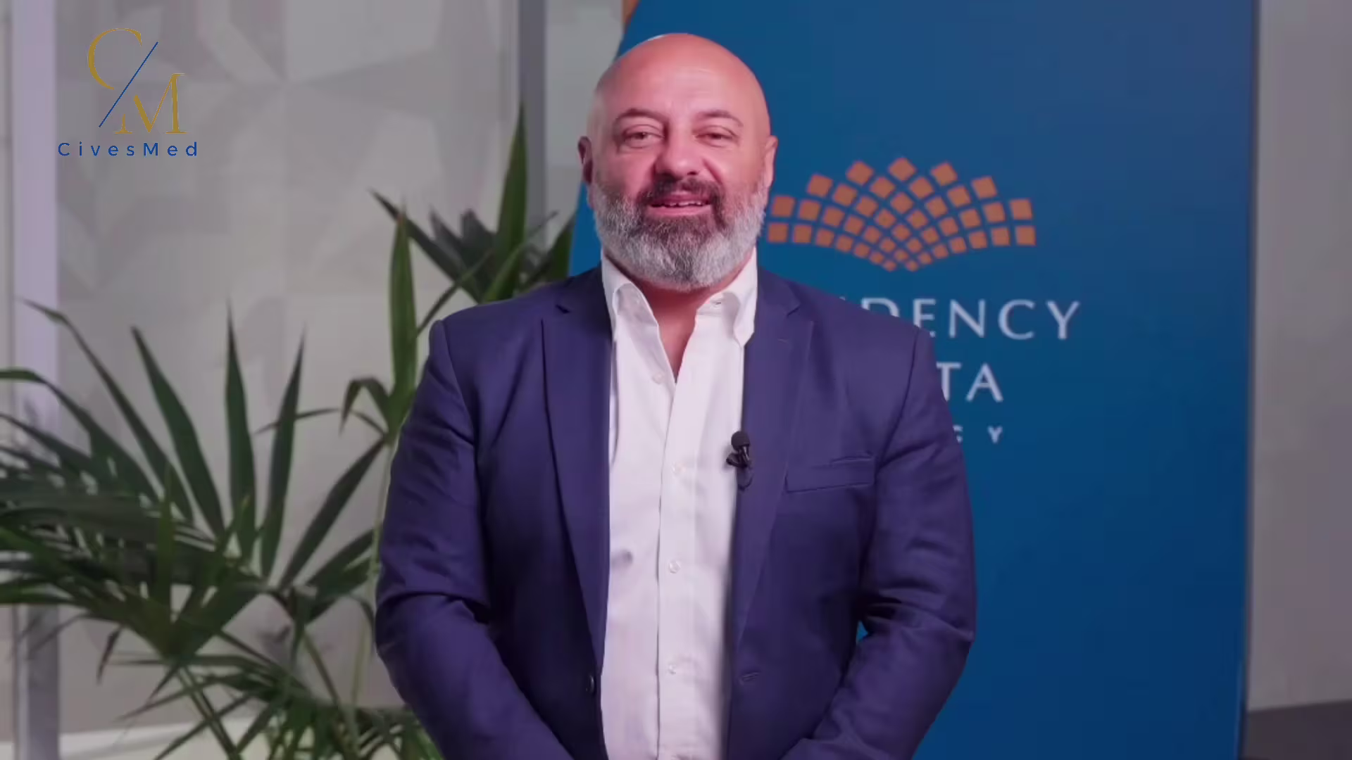 Building Trust in Investment Migration: Residency Malta Agency CEO Kurt Farrugia Joins CivesMed