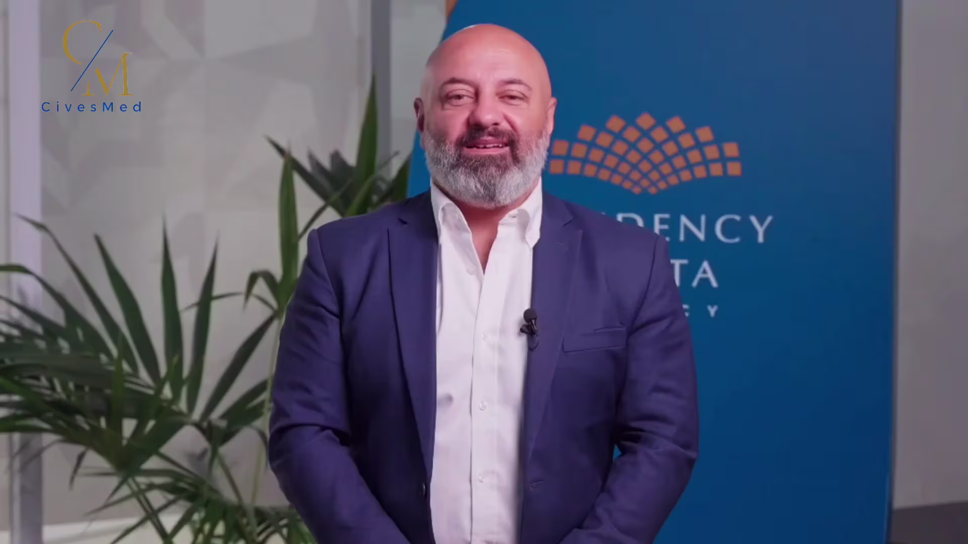 Building Trust in Investment Migration: Residency Malta Agency CEO Kurt Farrugia Joins CivesMed