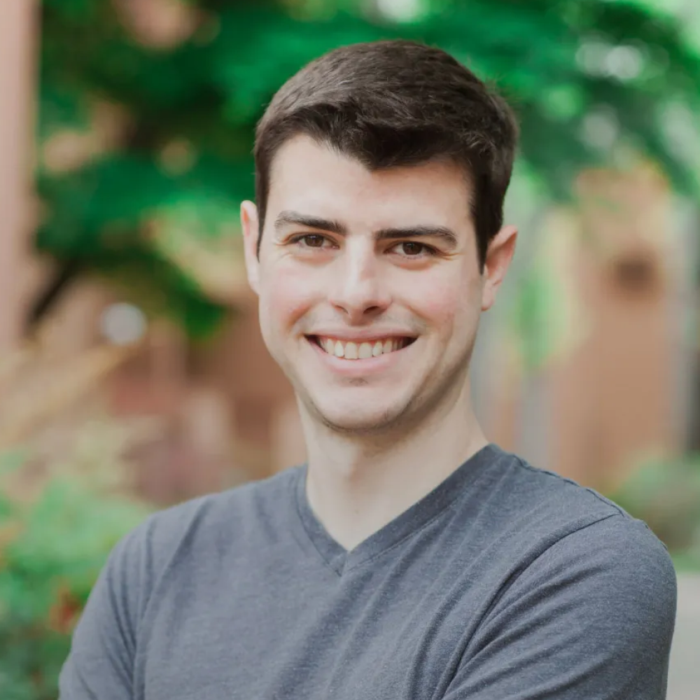 Mike Knoop, Co-founder of Zapier