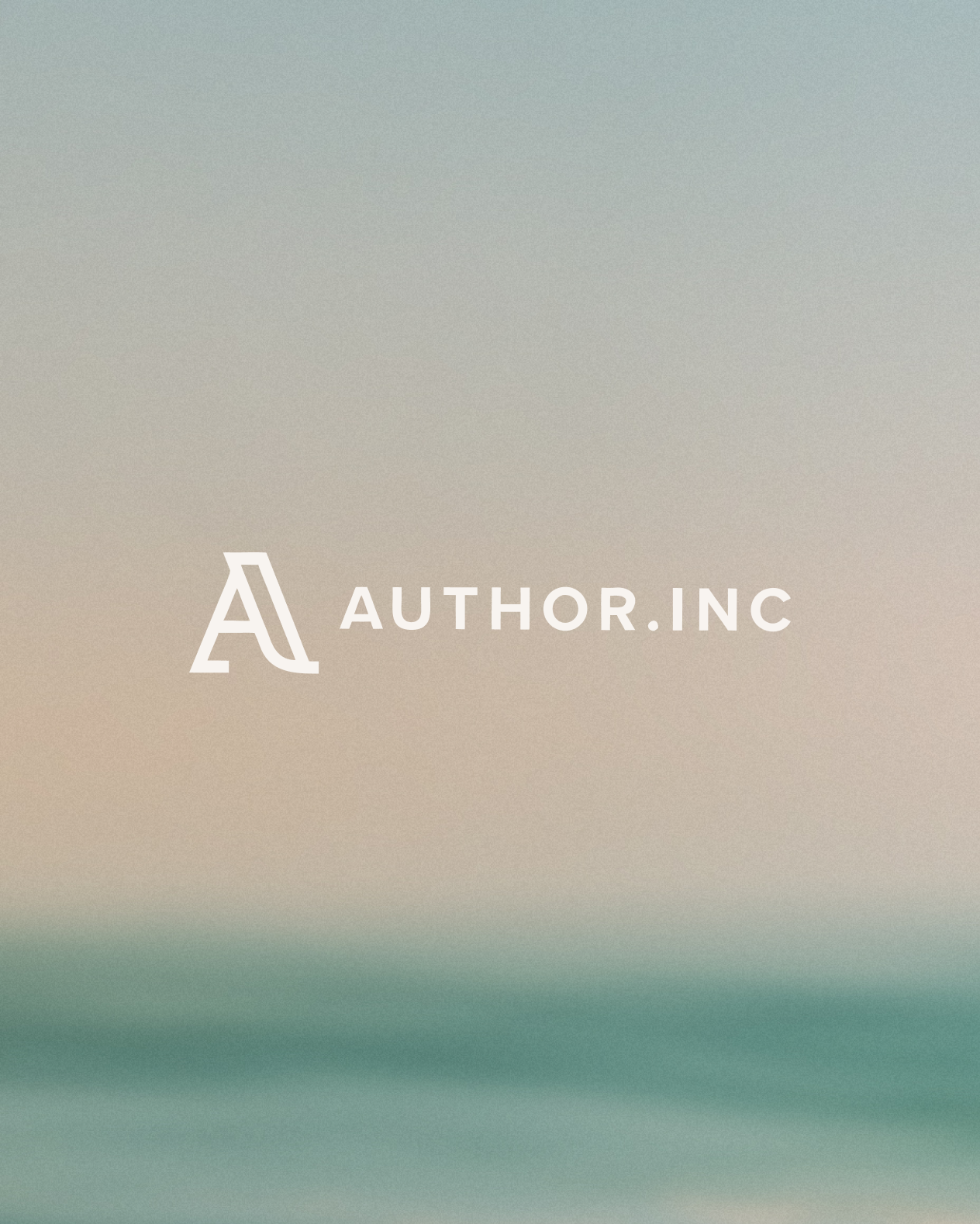 Author Inc