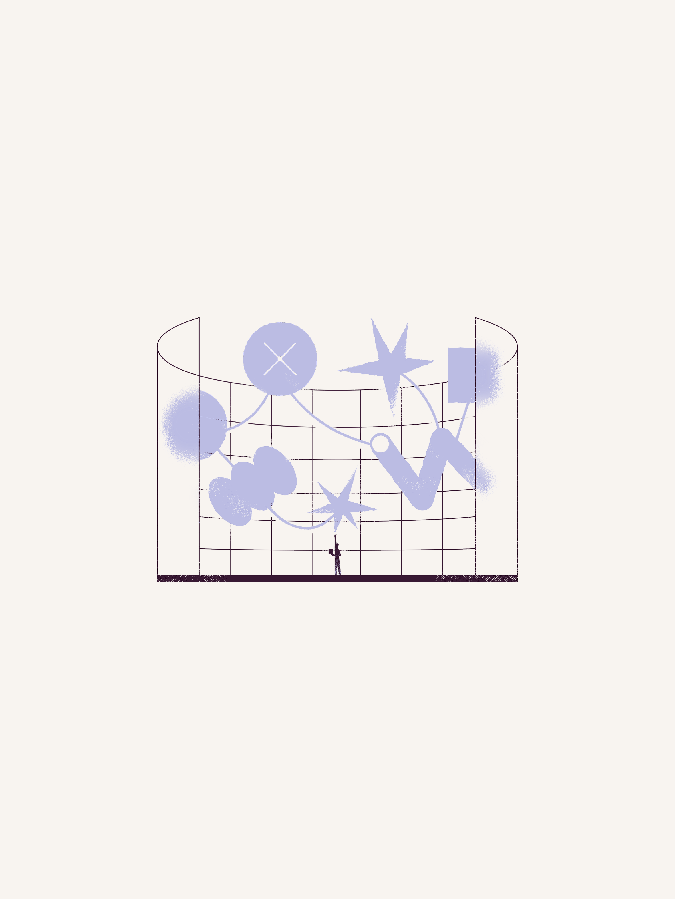 Illustration en vedette pour le webinaire de mars 12e