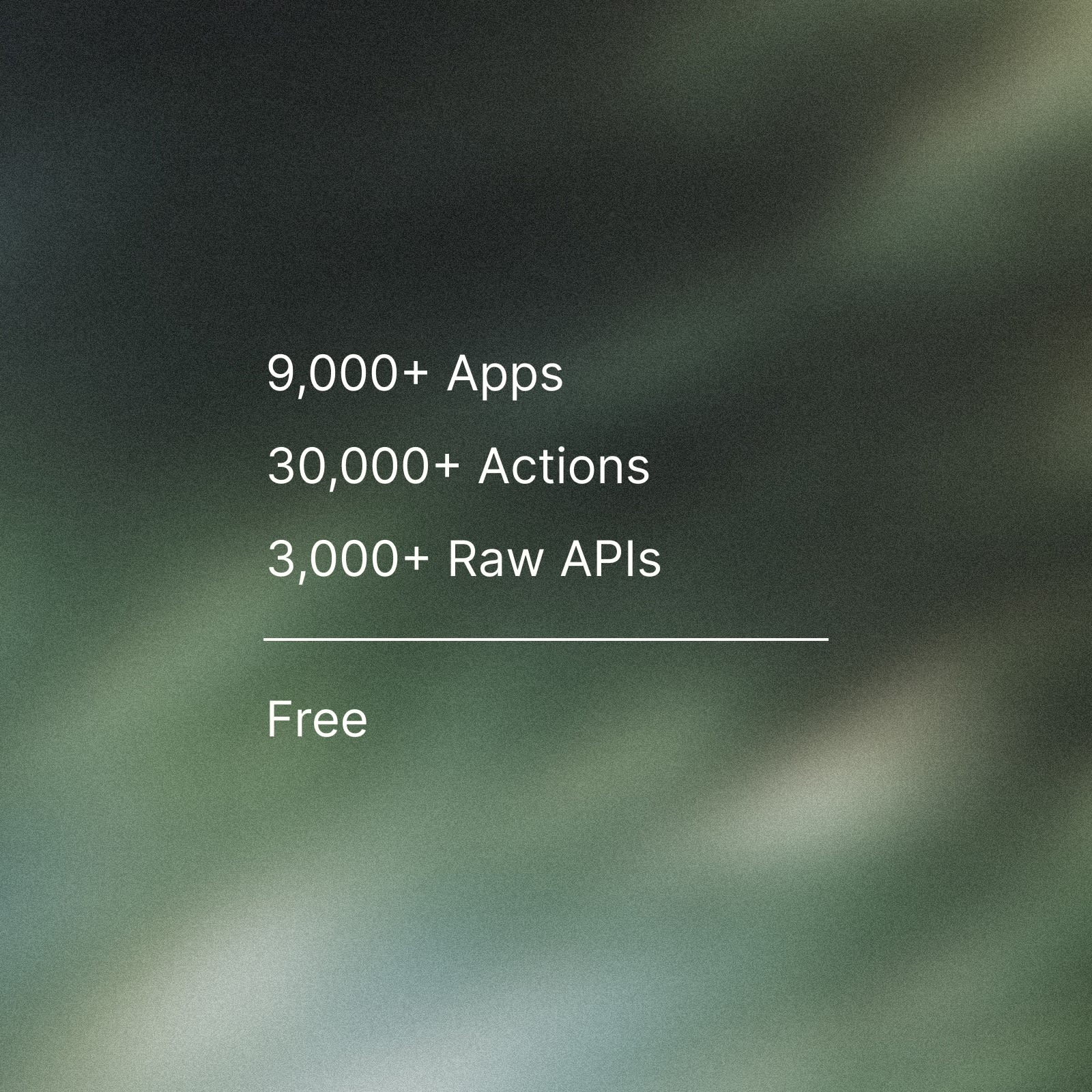 An image explaining the SDK Beta is free