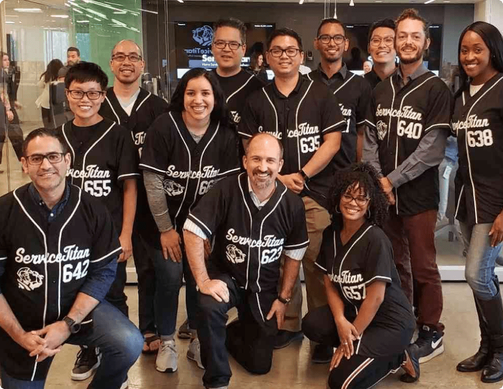 ServiceTitan Customer Story