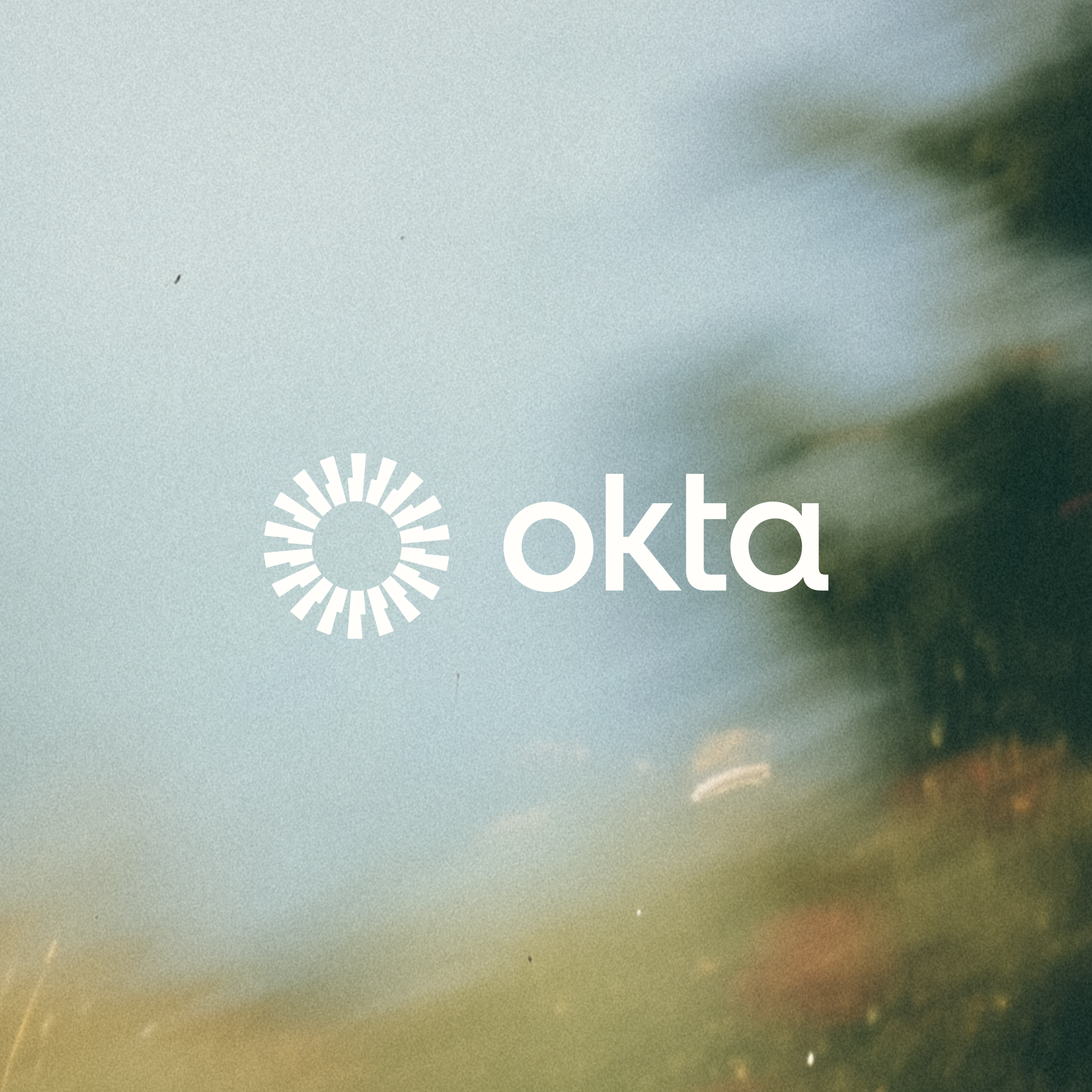 Okta logo