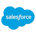 Salesforce icon