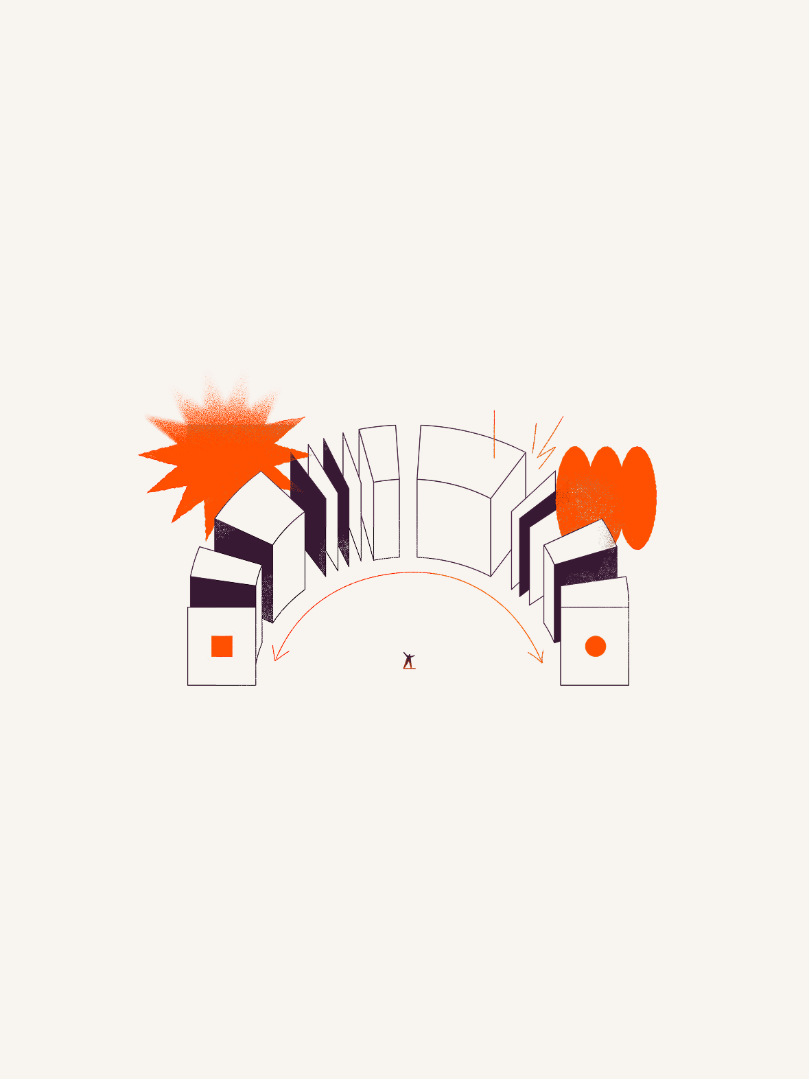 ザピアのイラスト