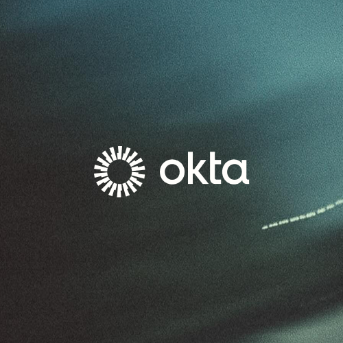 Okta Logo