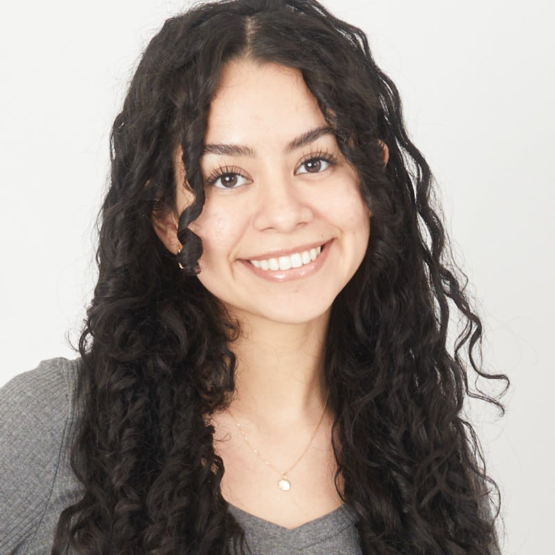 Jocelyne Mendez-Guzman