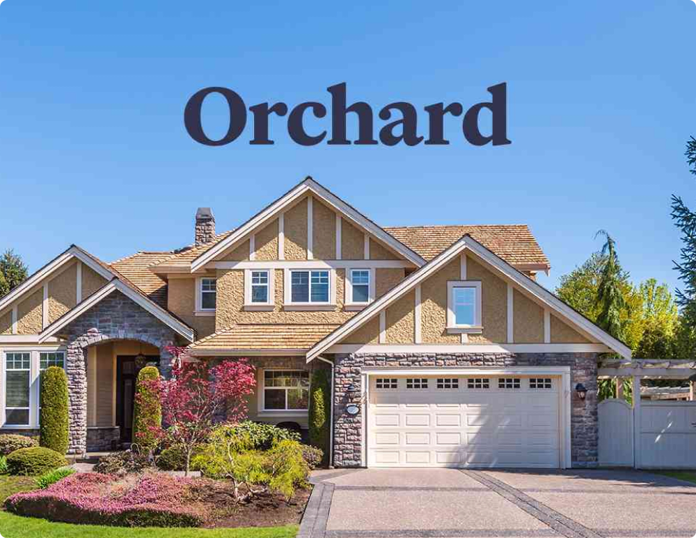 Orchard Customer Story