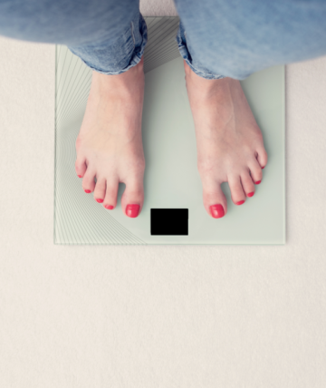 How to regulate weight in PCOS