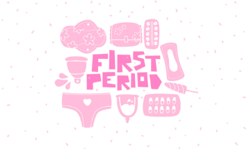 First Period – What’s Normal?