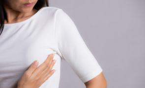 Breast Changes through your Menstrual Cycle