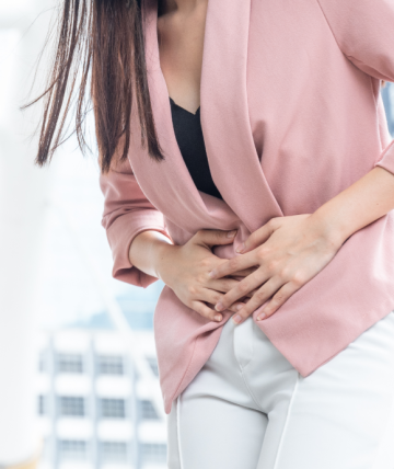 Tried and Tested Remedies for PMS Bloating