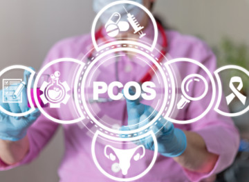 PCOS: Effects and Symptoms