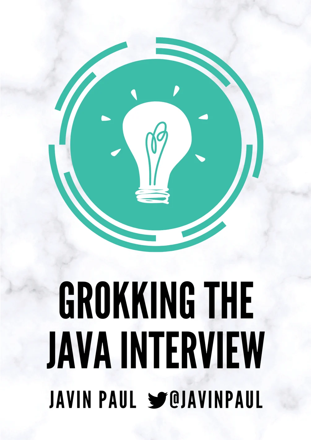 Grokking the Java Interview