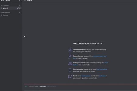 Carl Bot For Discord Guide Features Commands