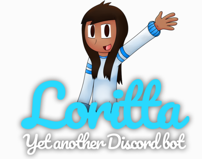 loritta bot for discord