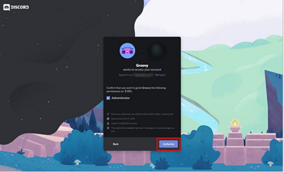 Groovy Bot For Discord Guide Features Commands