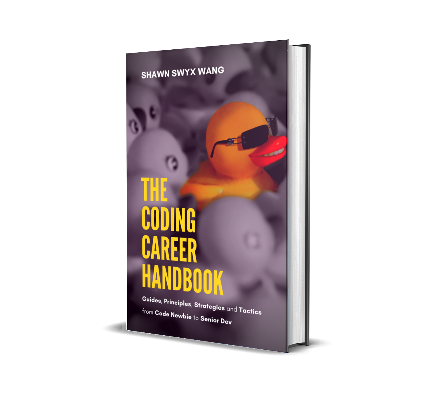 The Coding Career Handbook