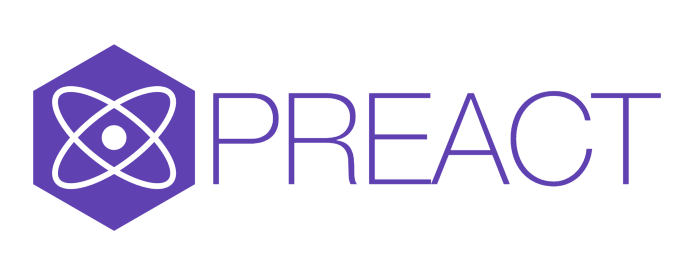 preact