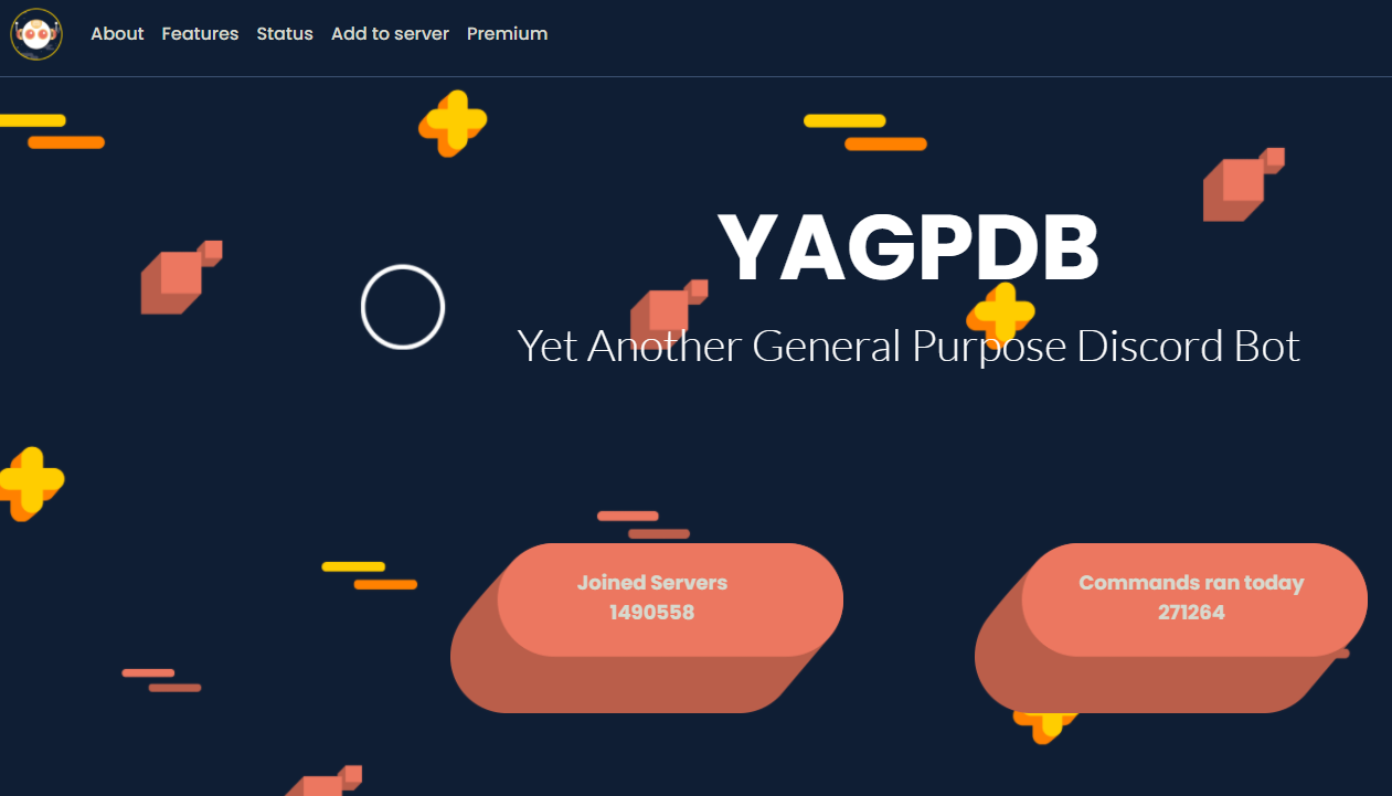 Setup YAGPDB Bot for Discord