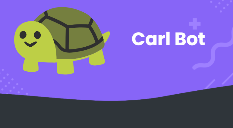 Carl Bot Discord