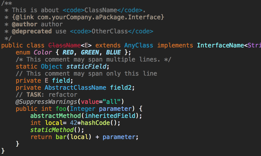 Java Vs Javascript What Is The Difference Dev Community 9656