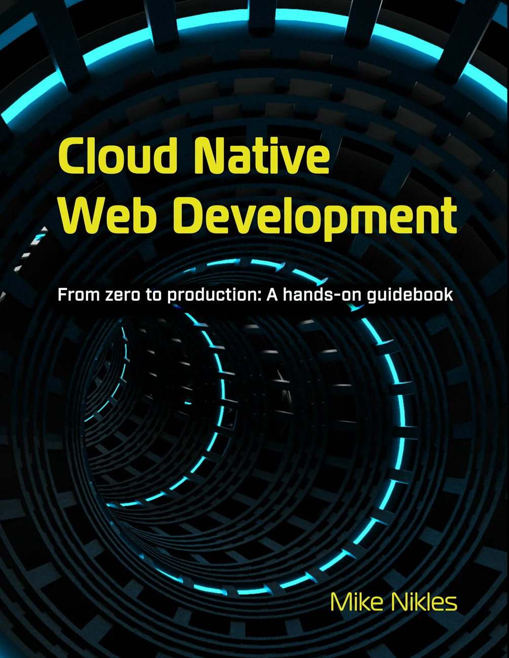Cloud Native Web Development