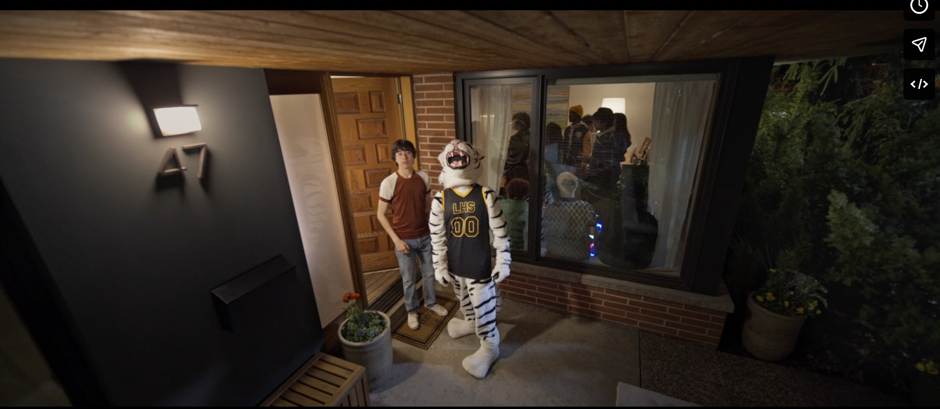 Vimeo Thumbnail