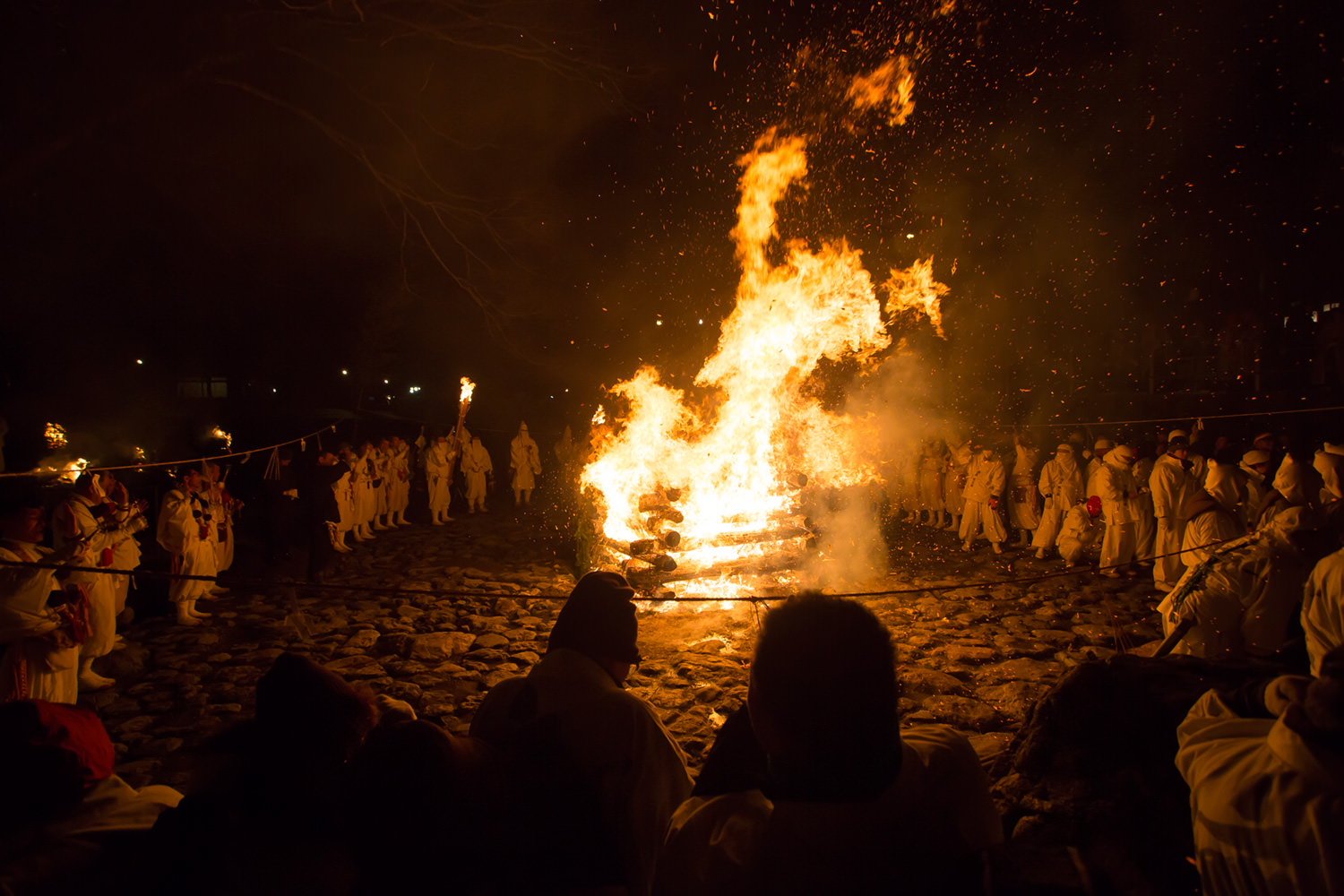 Omizu-Okuri Ritual