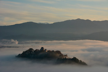Echizen Ono Castle
